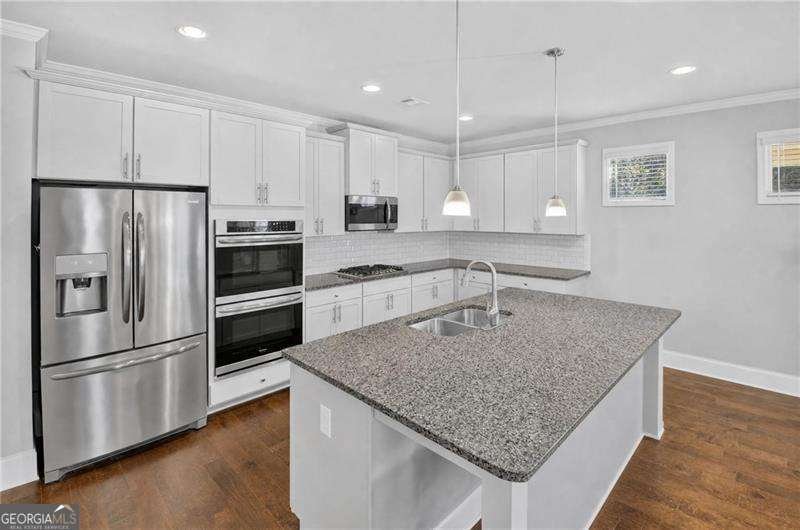 205 Orchard Trail Canton - Photo 9