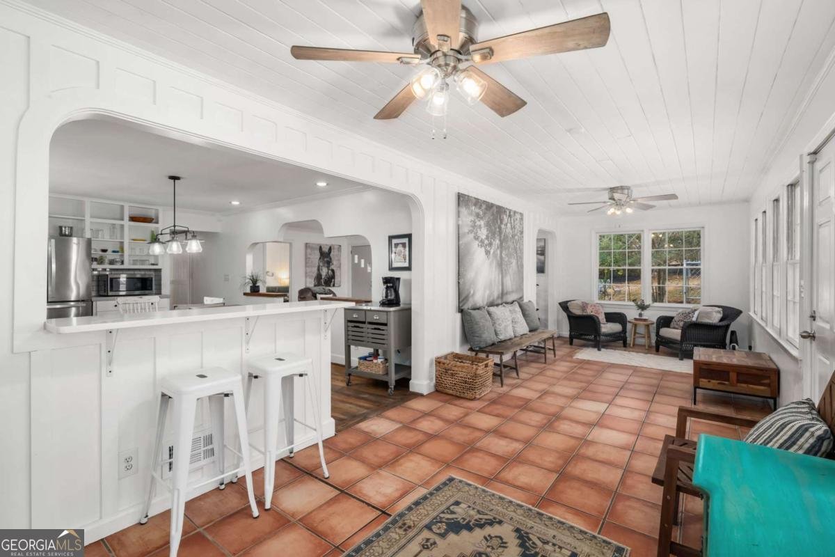 866 Buckner Road Mableton - Photo 10