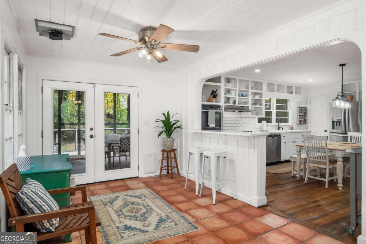 866 Buckner Road Mableton - Photo 11