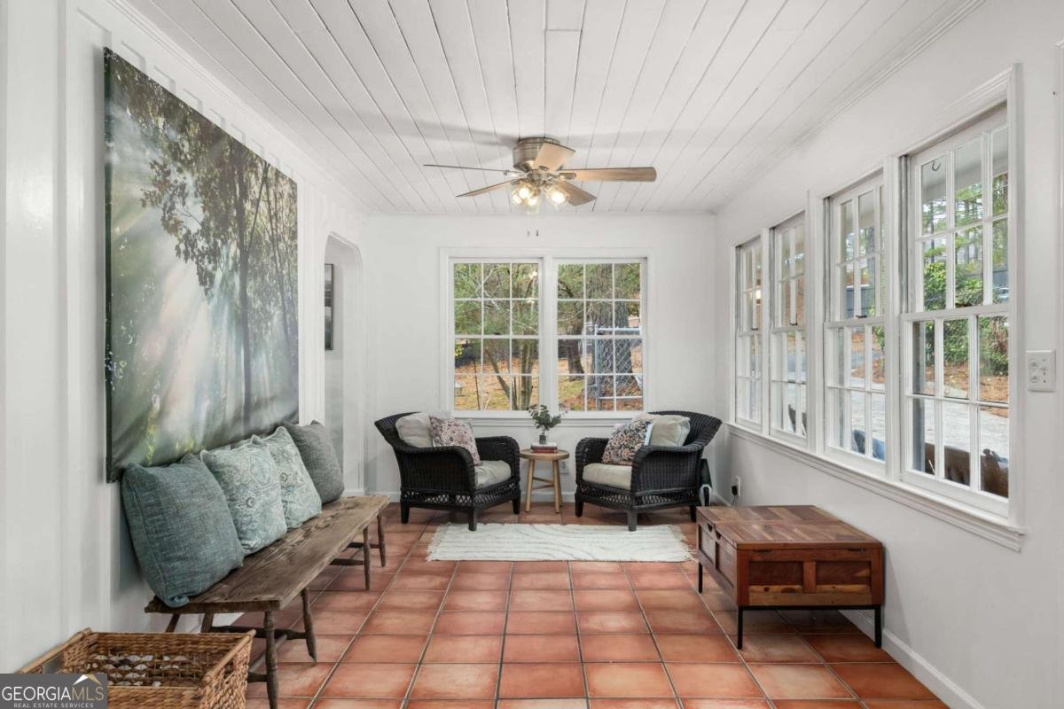 866 Buckner Road Mableton - Photo 12