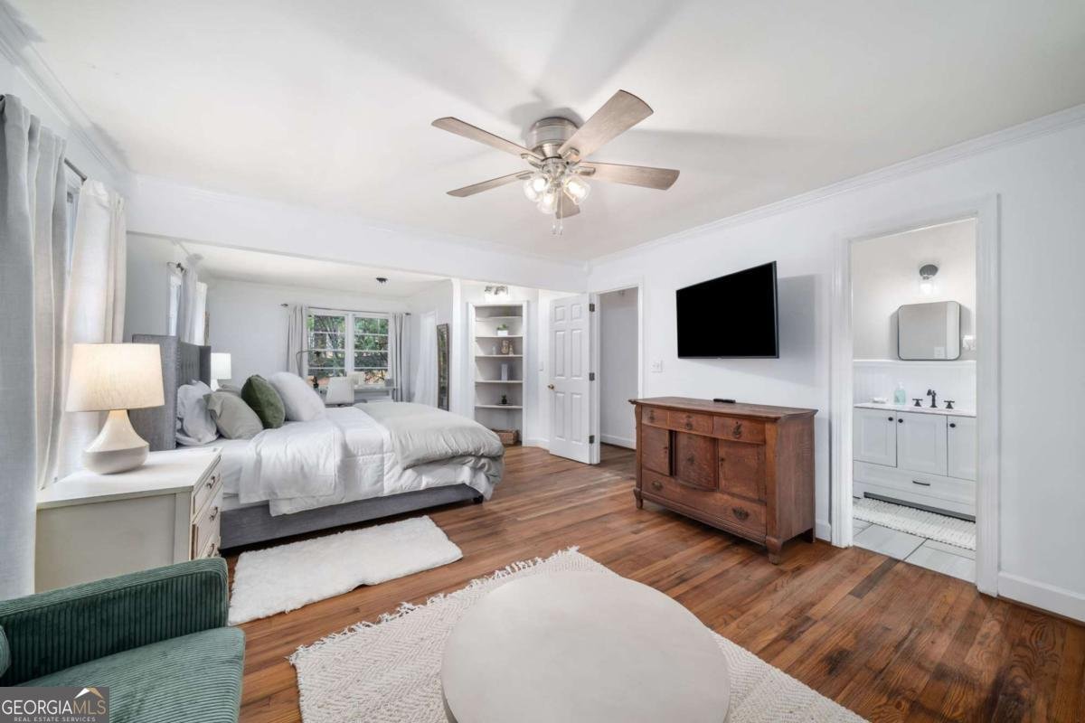 866 Buckner Road Mableton - Photo 13