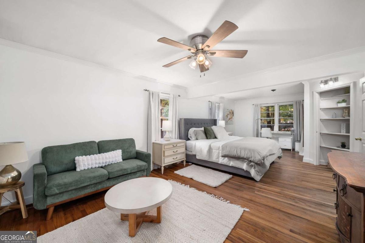 866 Buckner Road Mableton - Photo 14