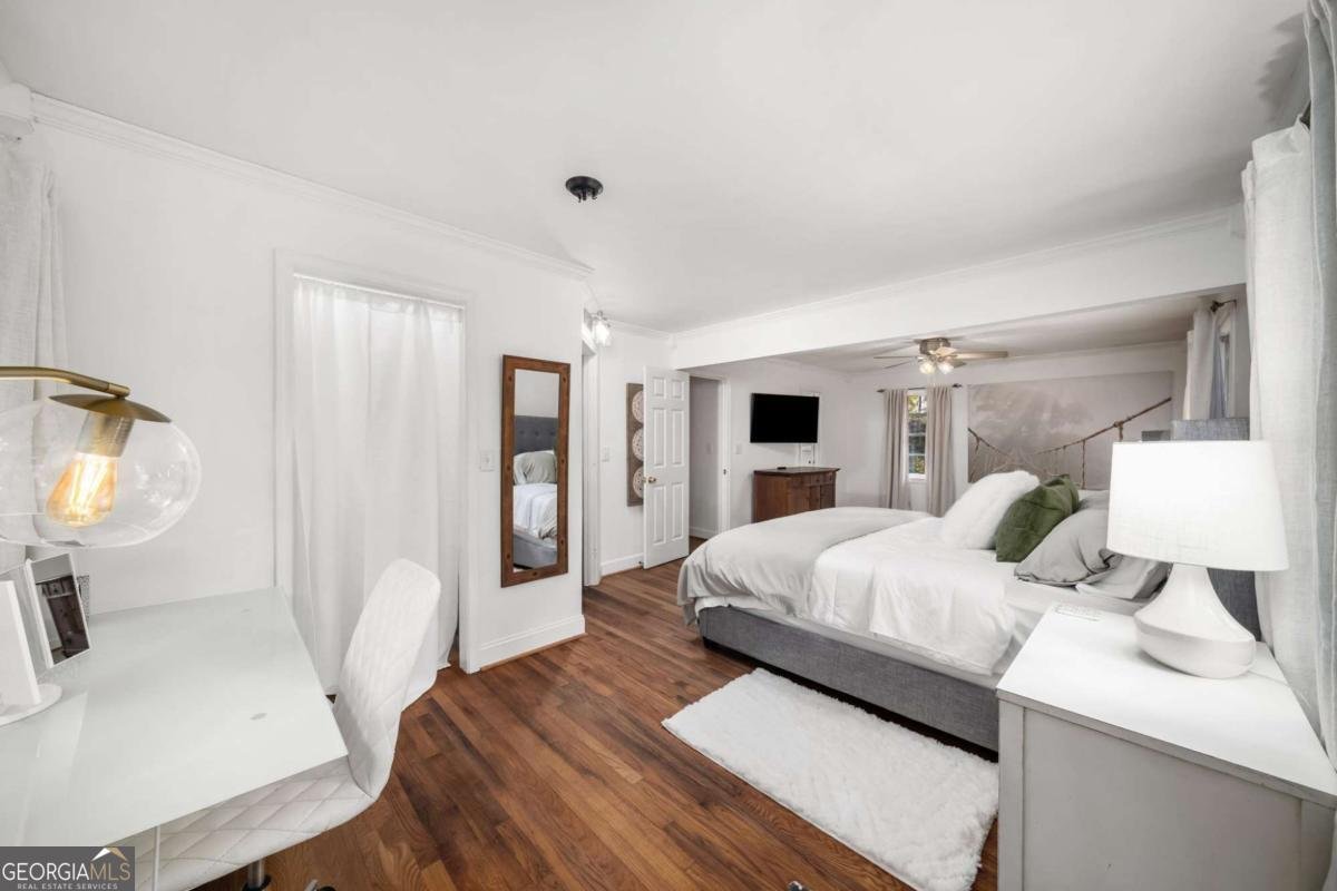 866 Buckner Road Mableton - Photo 15