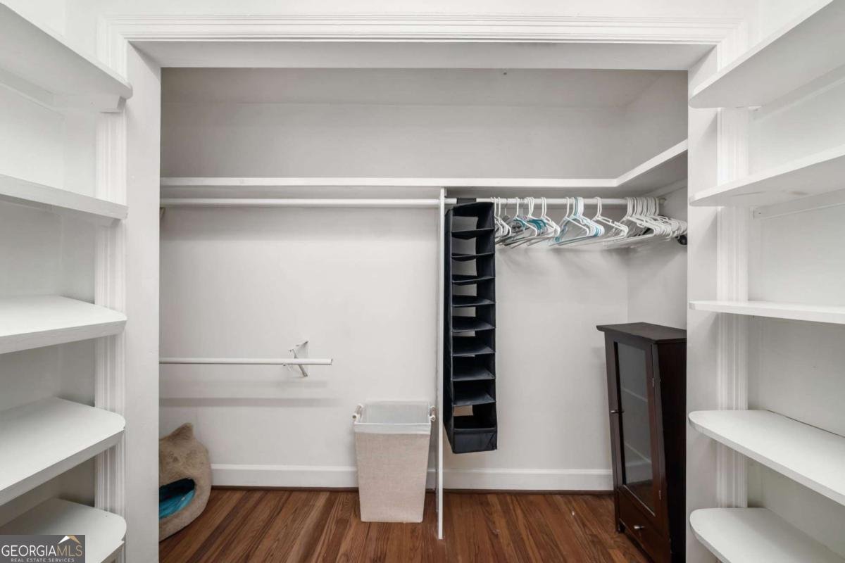 866 Buckner Road Mableton - Photo 17