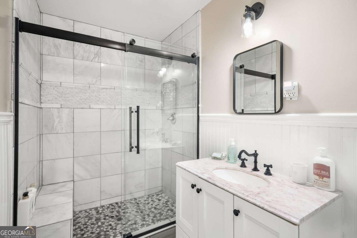 866 Buckner Road Mableton - Photo 18