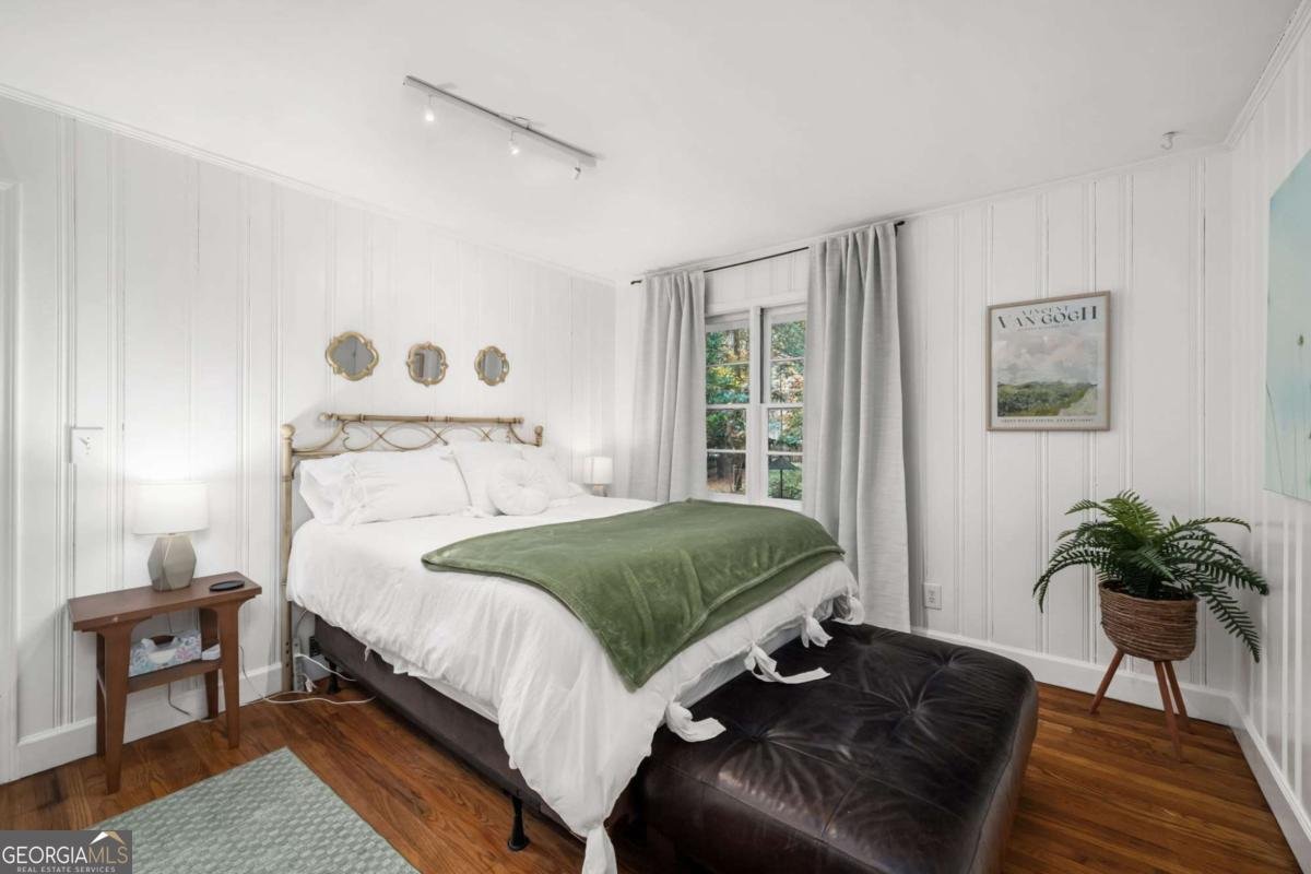 866 Buckner Road Mableton - Photo 20