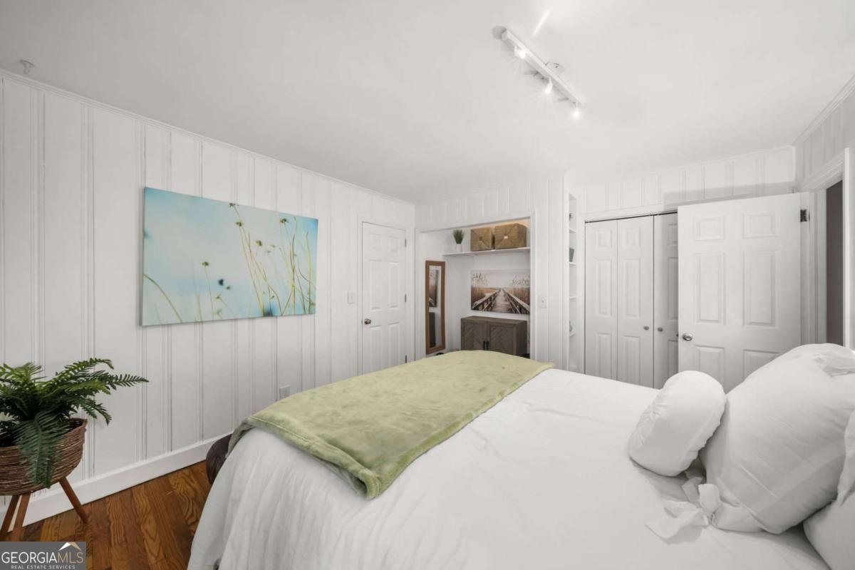 866 Buckner Road Mableton - Photo 21