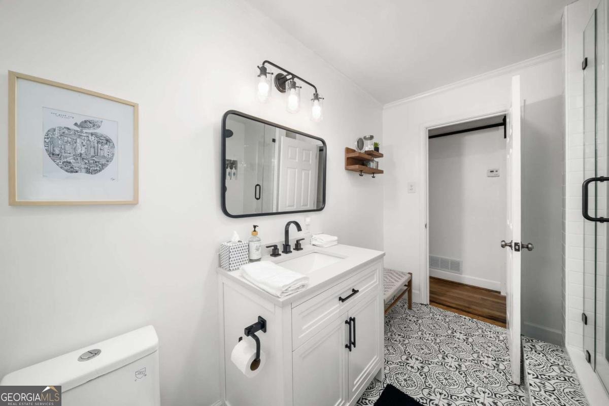 866 Buckner Road Mableton - Photo 24