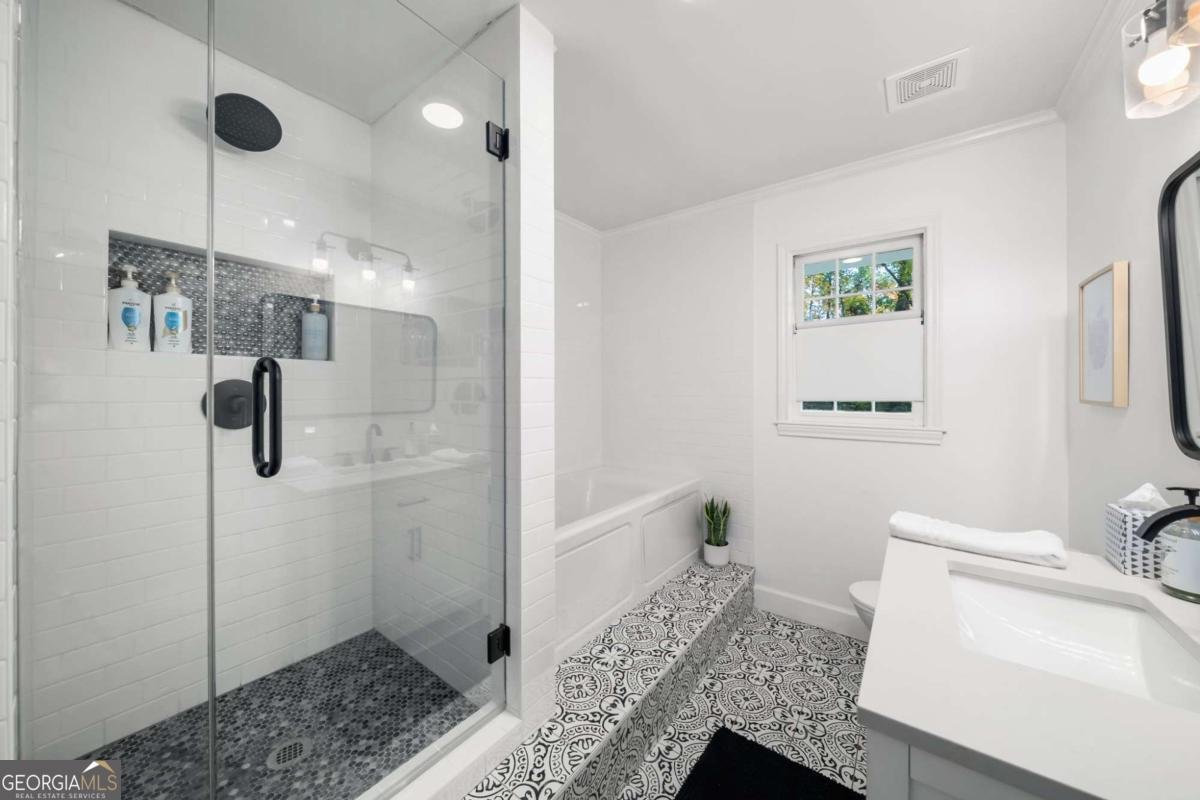 866 Buckner Road Mableton - Photo 25