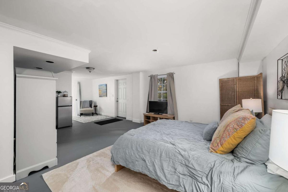866 Buckner Road Mableton - Photo 28
