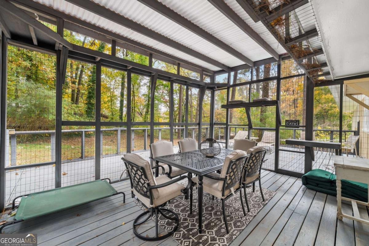 866 Buckner Road Mableton - Photo 33