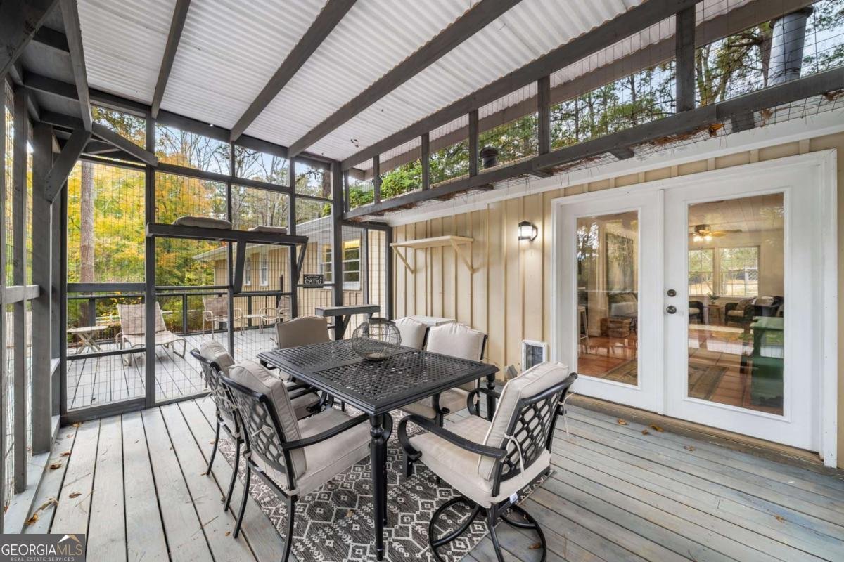 866 Buckner Road Mableton - Photo 34