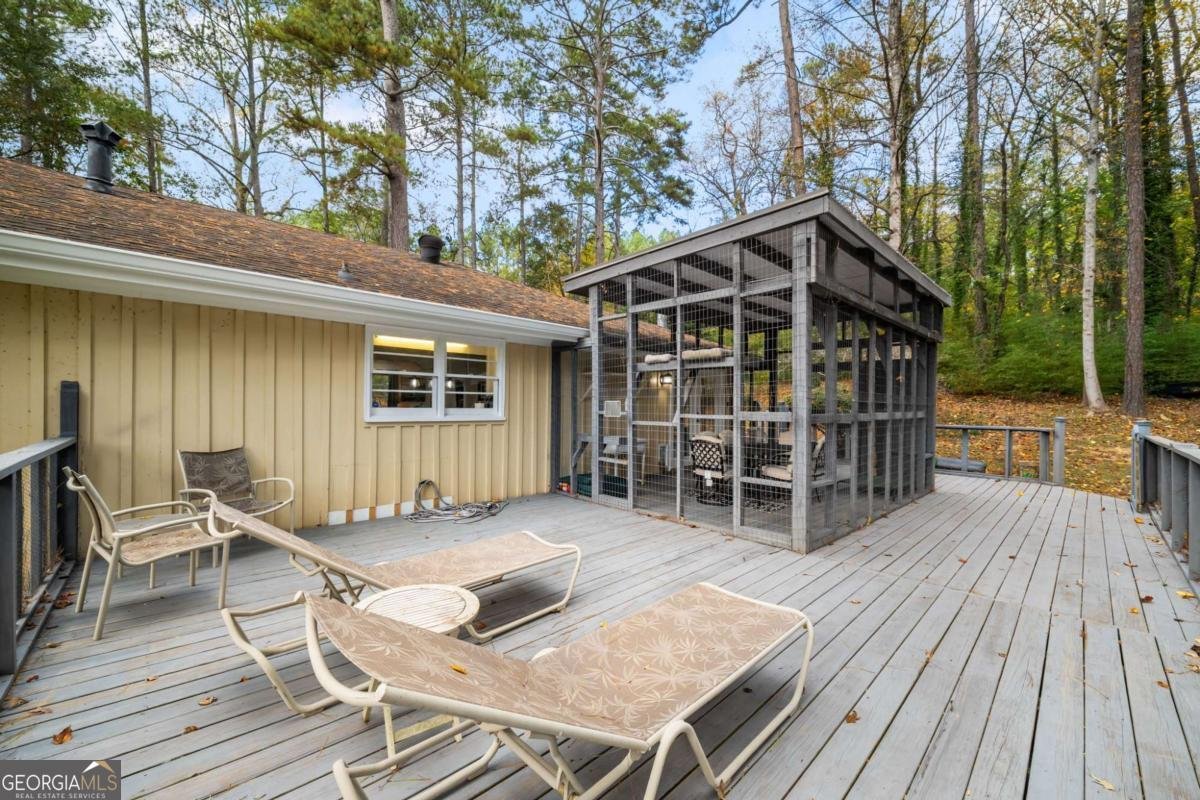 866 Buckner Road Mableton - Photo 35
