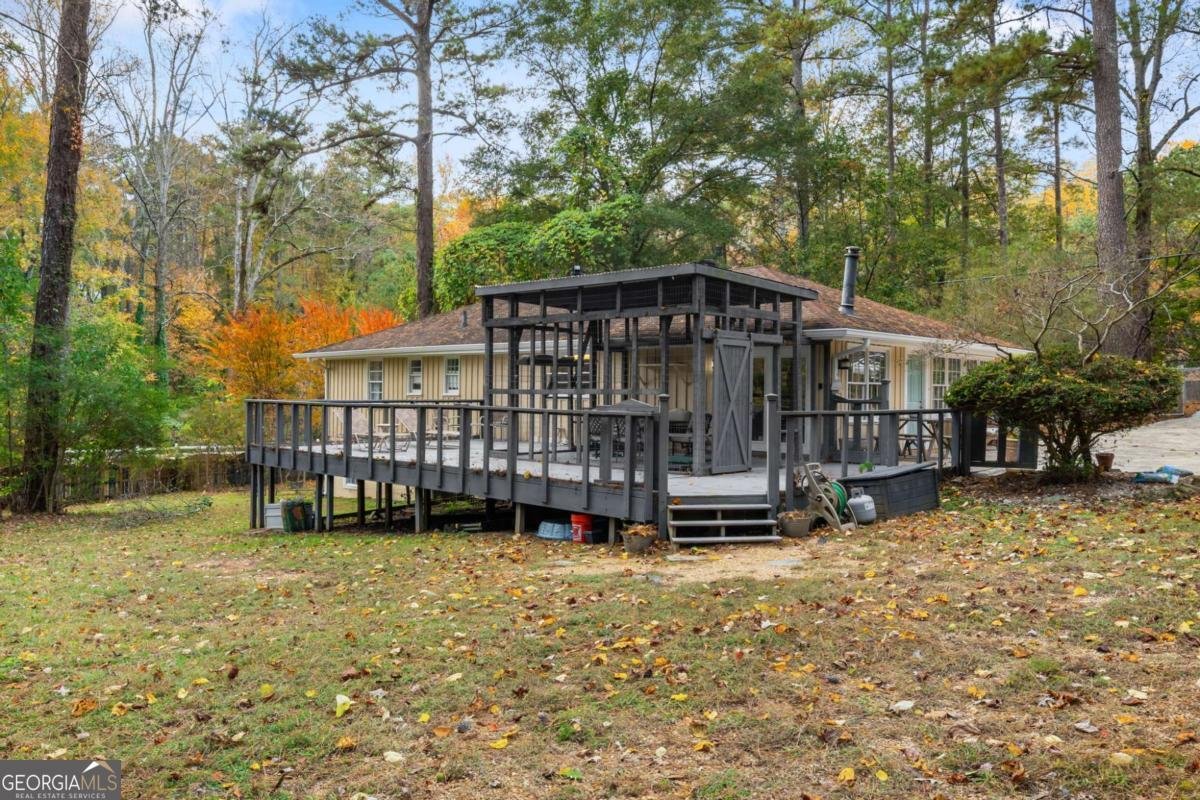 866 Buckner Road Mableton - Photo 36
