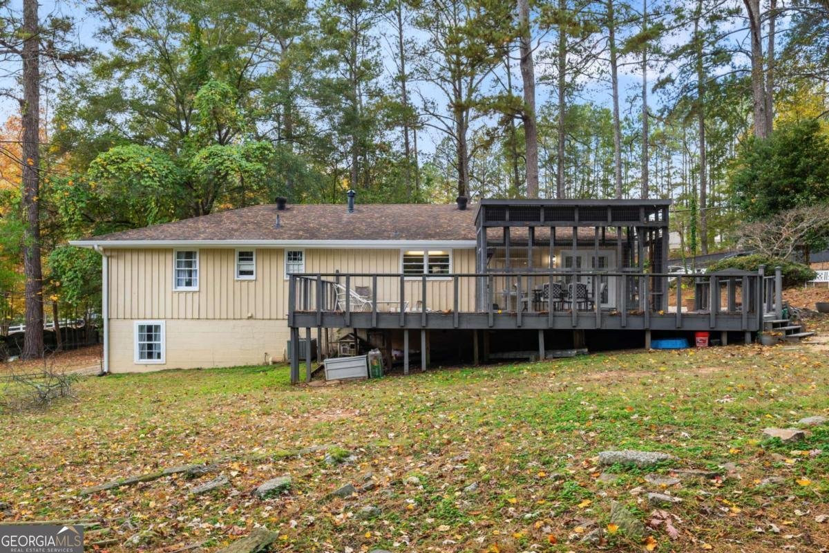 866 Buckner Road Mableton - Photo 37