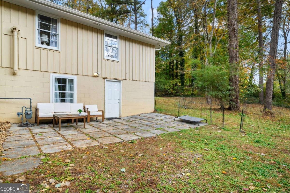 866 Buckner Road Mableton - Photo 38