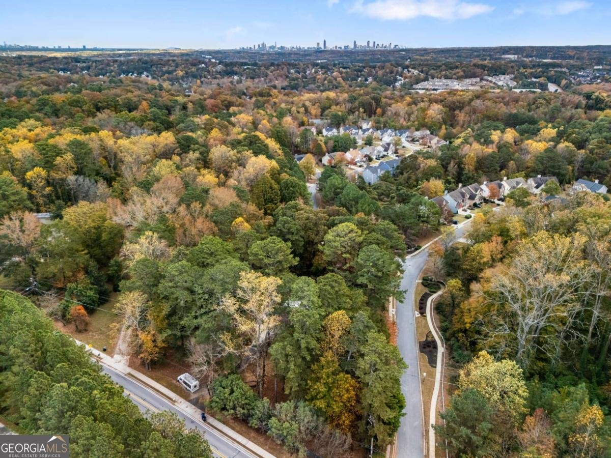 866 Buckner Road Mableton - Photo 41