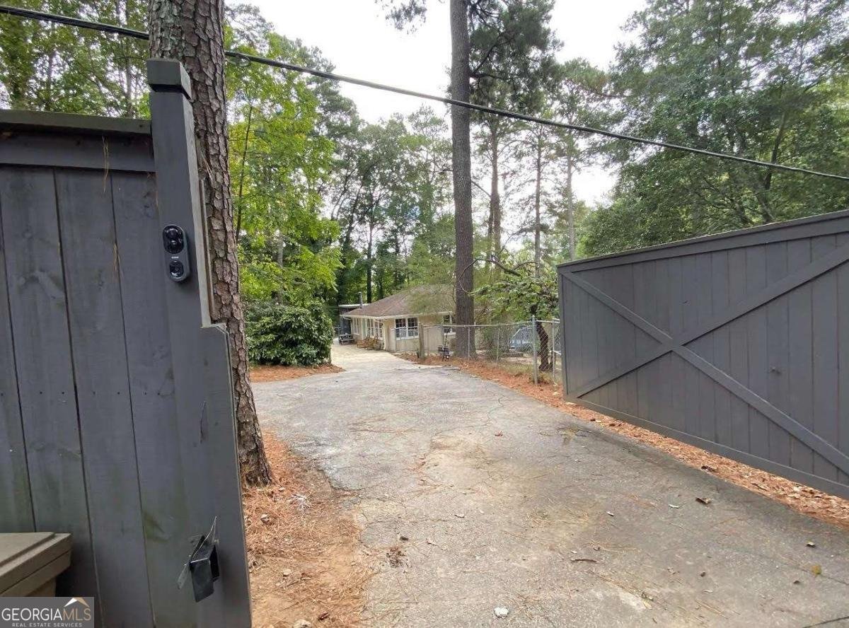866 Buckner Road Mableton - Photo 44