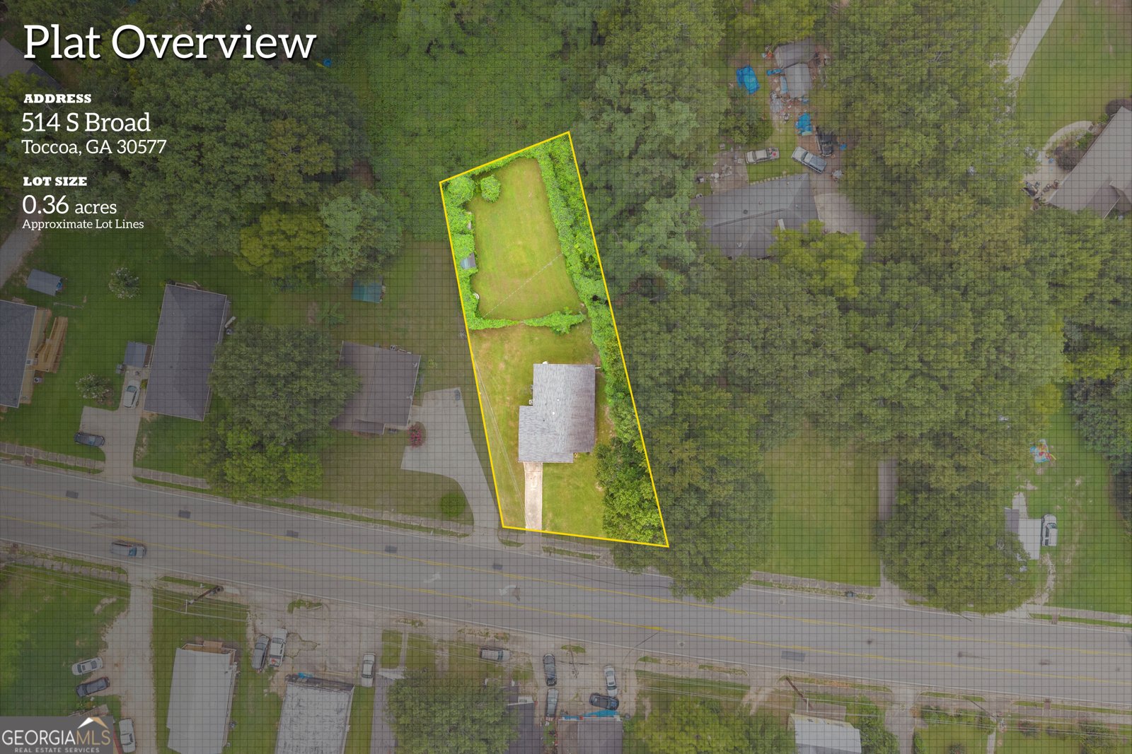 514 Broad Street Toccoa - Photo 31
