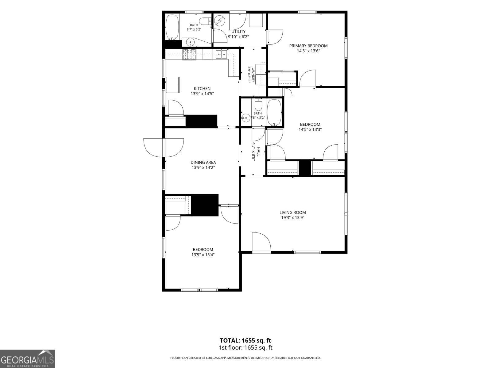 4 Magnolia Street Columbus - Photo 32