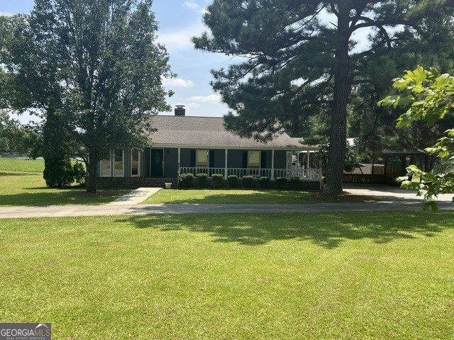 64 Lake Dr Manchester - main photo