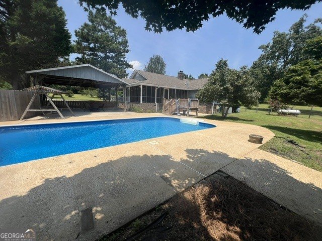 64 Lake Dr Manchester - Photo 6