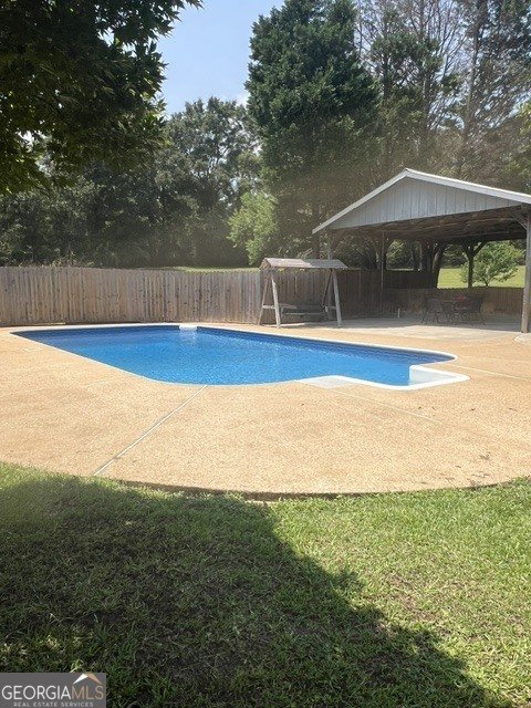64 Lake Dr Manchester - Photo 8