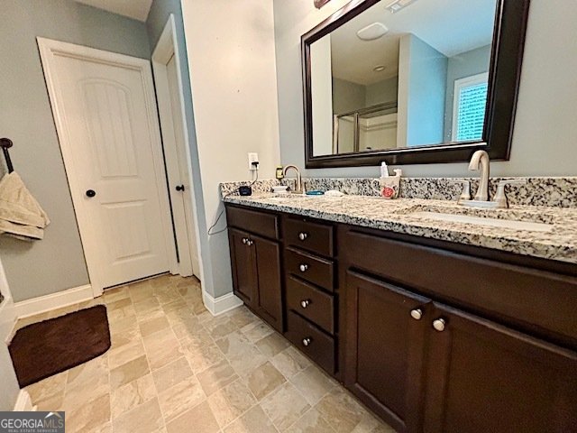6648 Luthersville Rd Gay - Photo 17