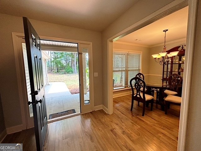 6648 Luthersville Rd Gay - Photo 23