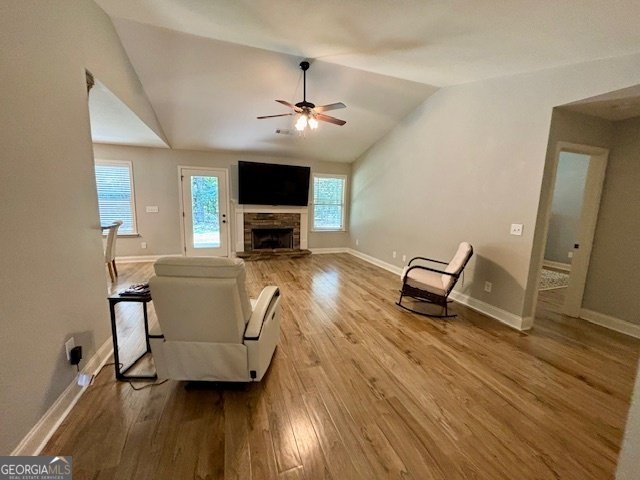 6648 Luthersville Rd Gay - Photo 24