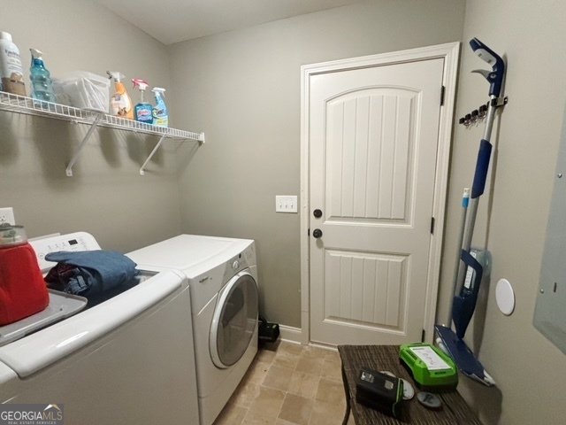 6648 Luthersville Road Gay - Photo 28