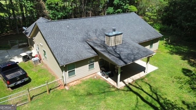 6648 Luthersville Road Gay - Photo 29