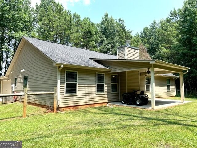 6648 Luthersville Road Gay - Photo 30