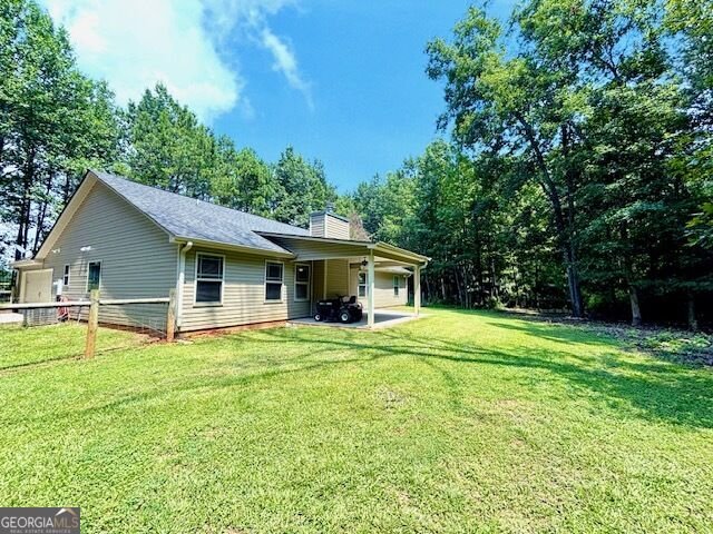 6648 Luthersville Road Gay - Photo 33