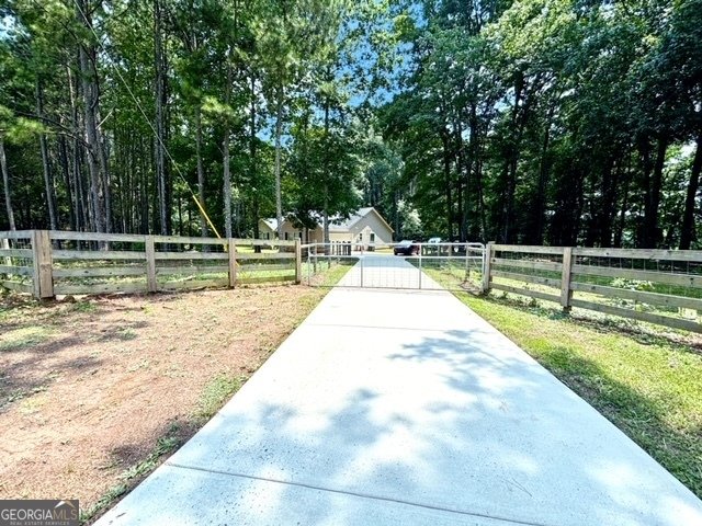 6648 Luthersville Rd Gay - Photo 9