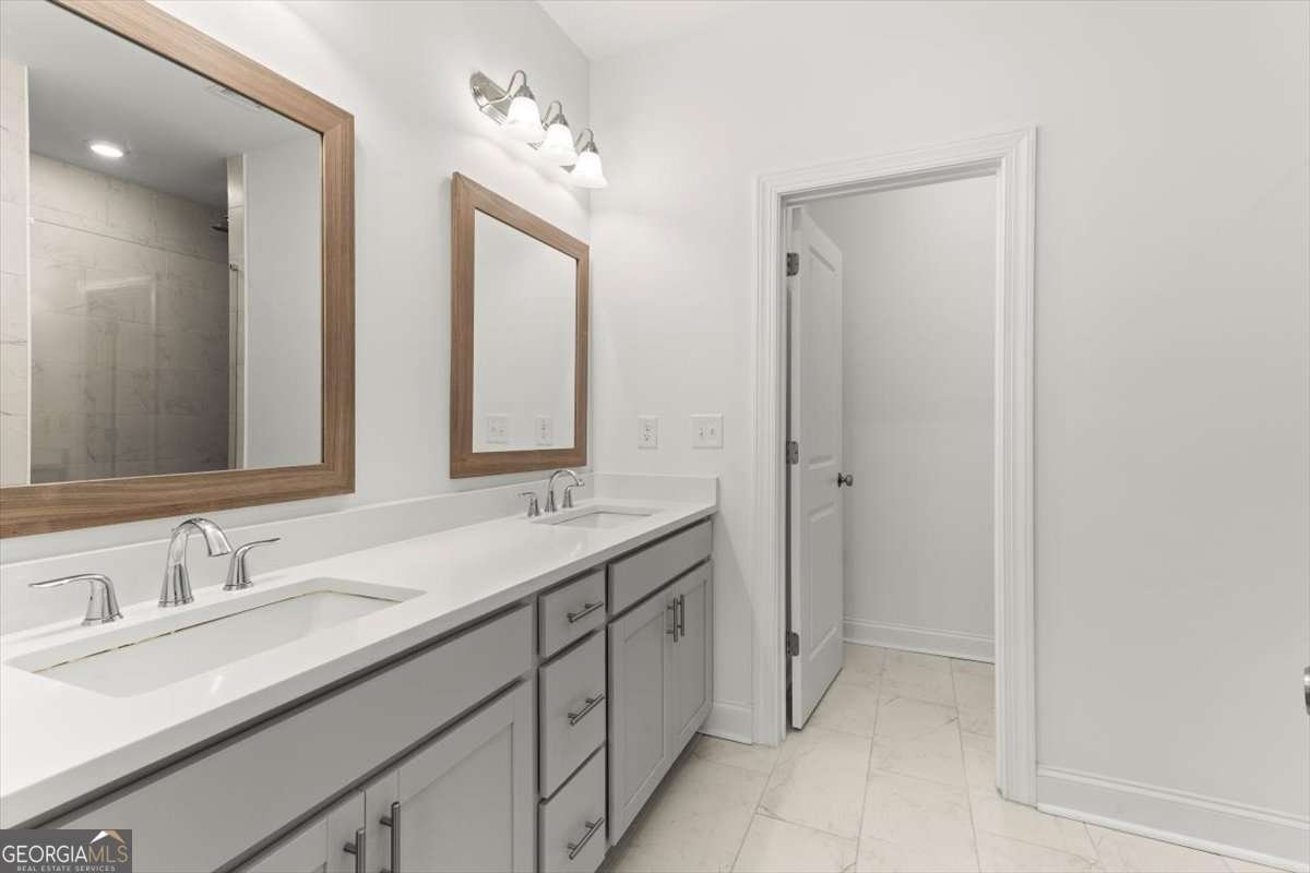 445 Olmstead Way Alpharetta - Photo 10