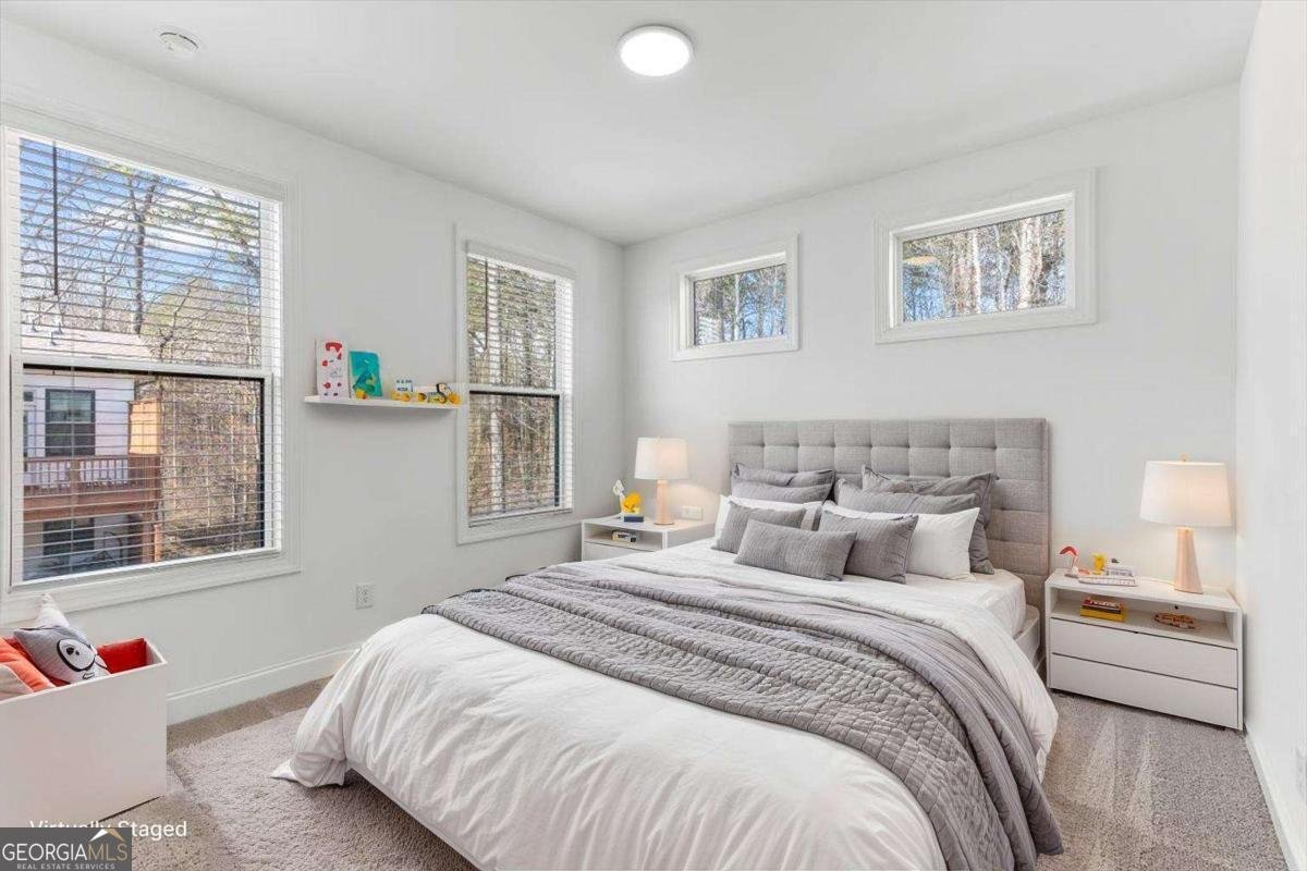 445 Olmstead Way Alpharetta - Photo 15