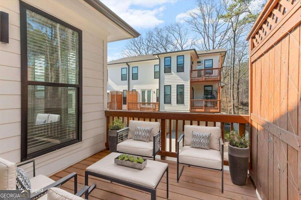 445 Olmstead Way Alpharetta - Photo 18