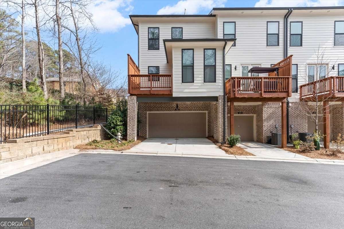 445 Olmstead Way Alpharetta - Photo 19
