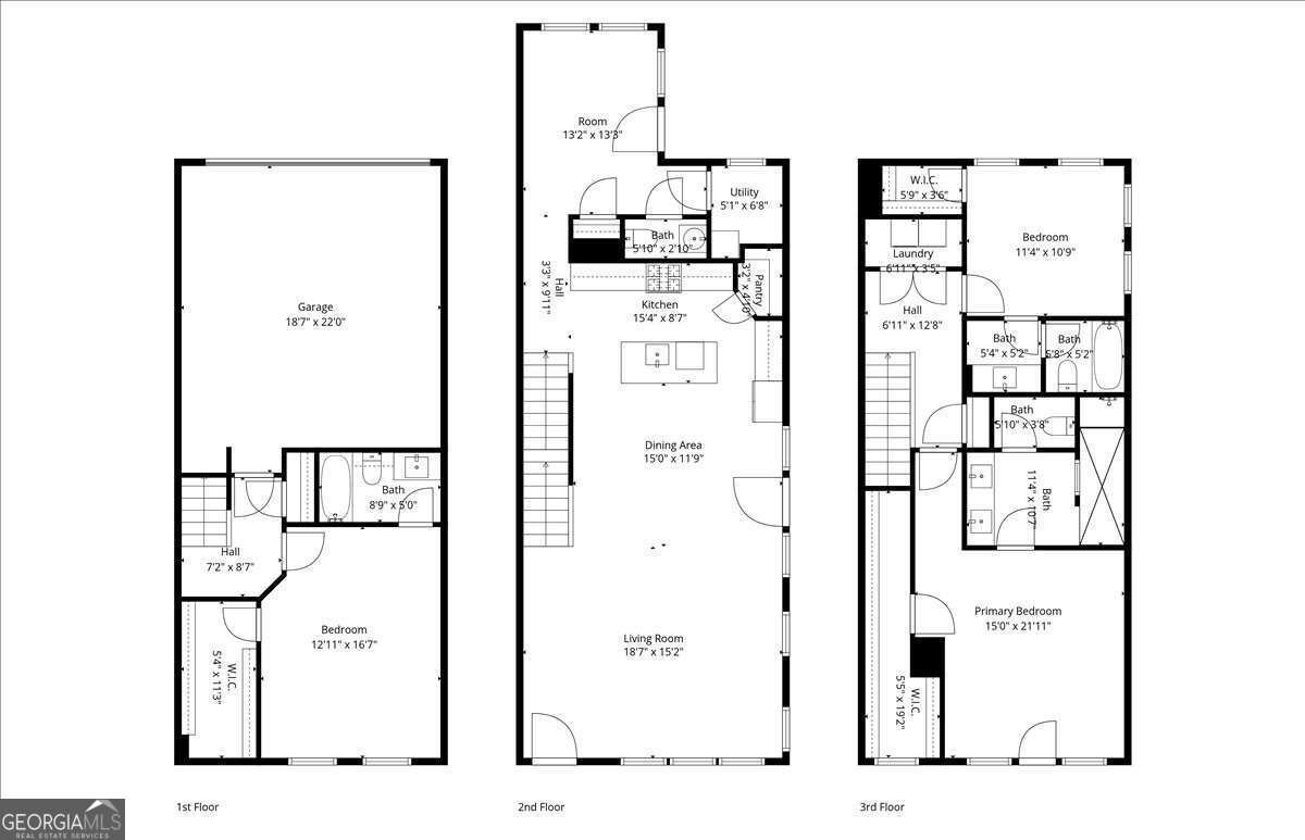 445 Olmstead Way Alpharetta - Photo 31