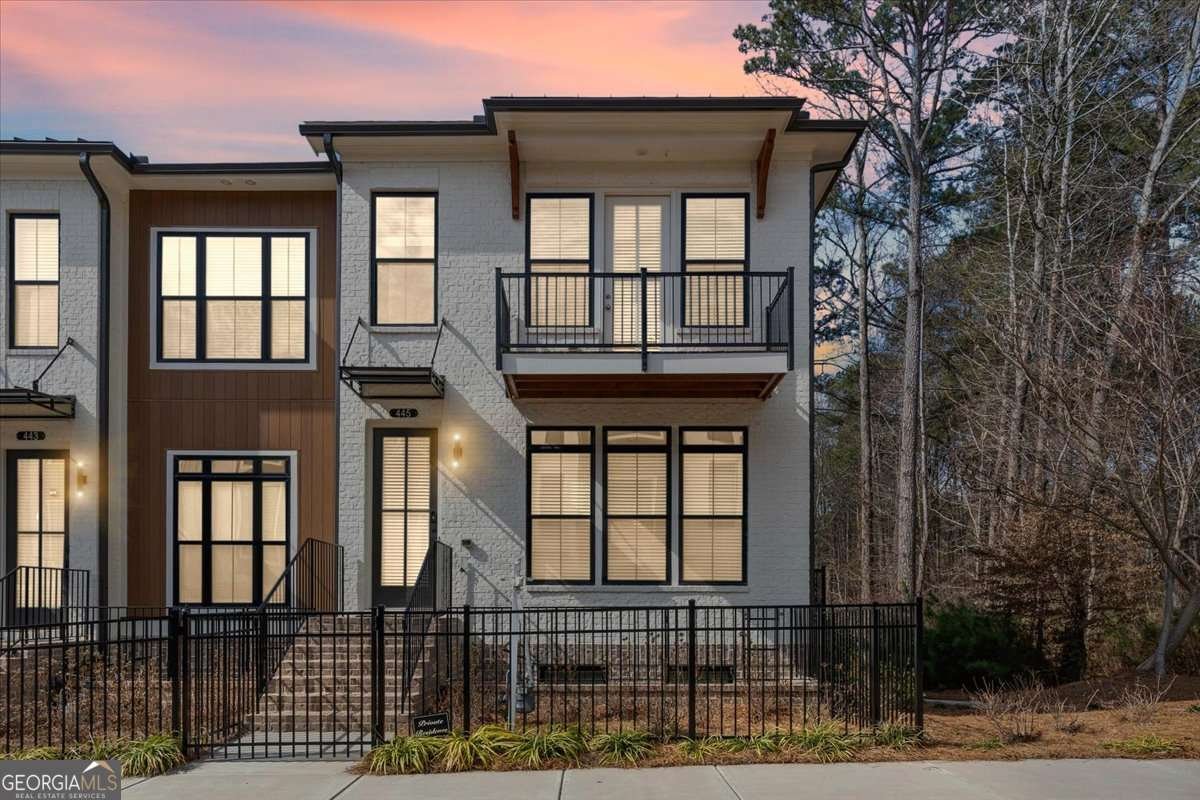 445 Olmstead Way Alpharetta - Photo 32