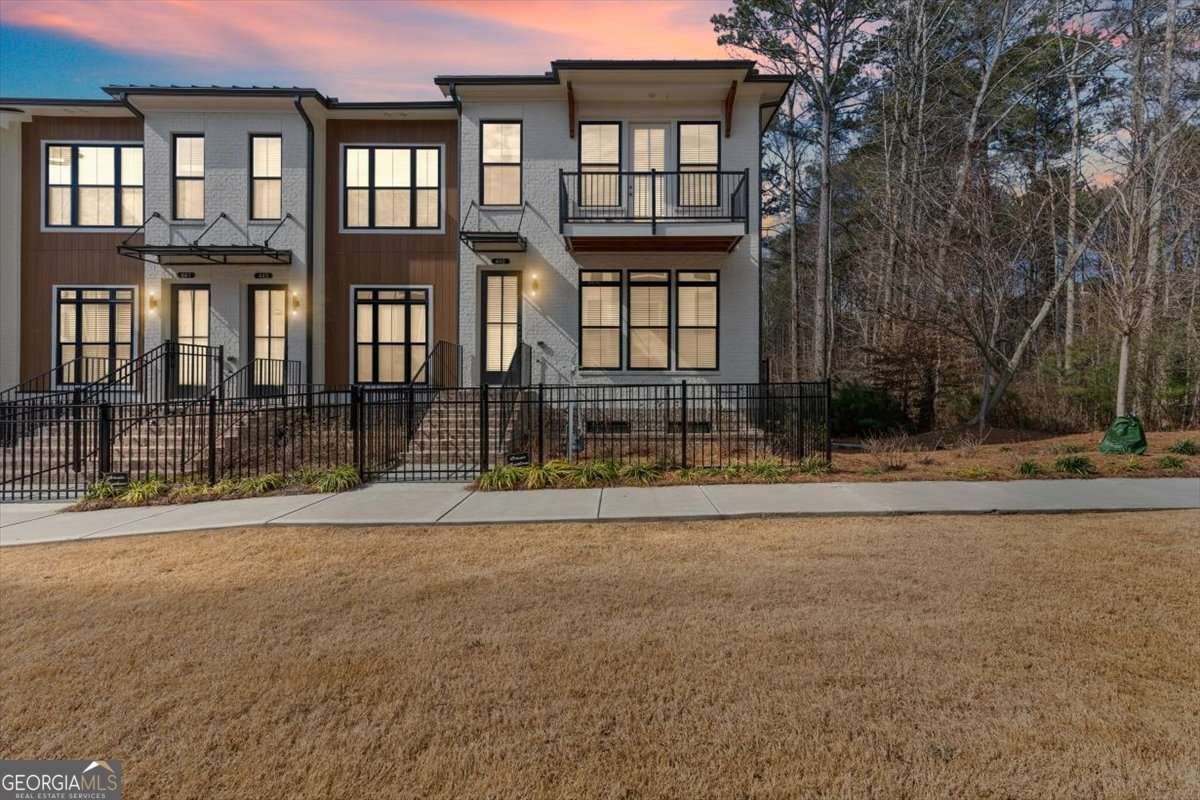 445 Olmstead Way Alpharetta - Photo 33