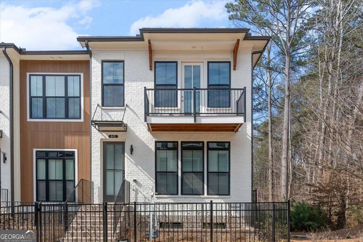 445 Olmstead Way Alpharetta - Photo 34