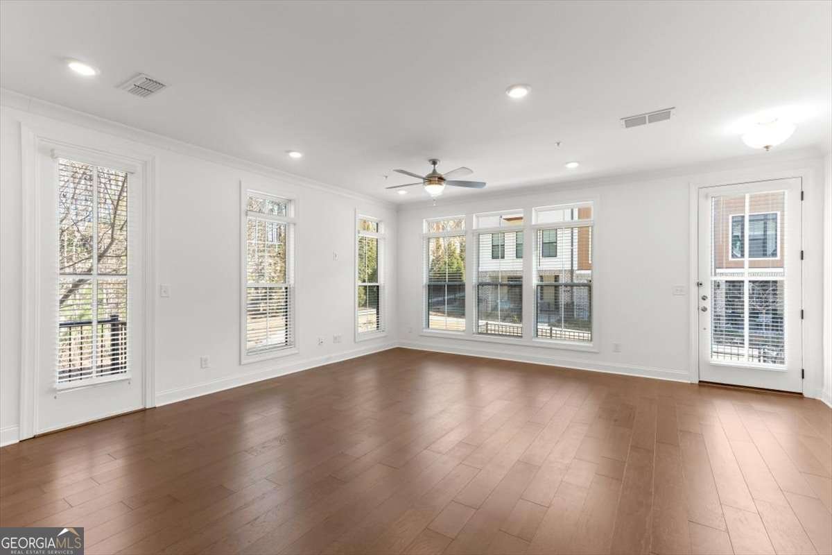 445 Olmstead Way Alpharetta - Photo 7