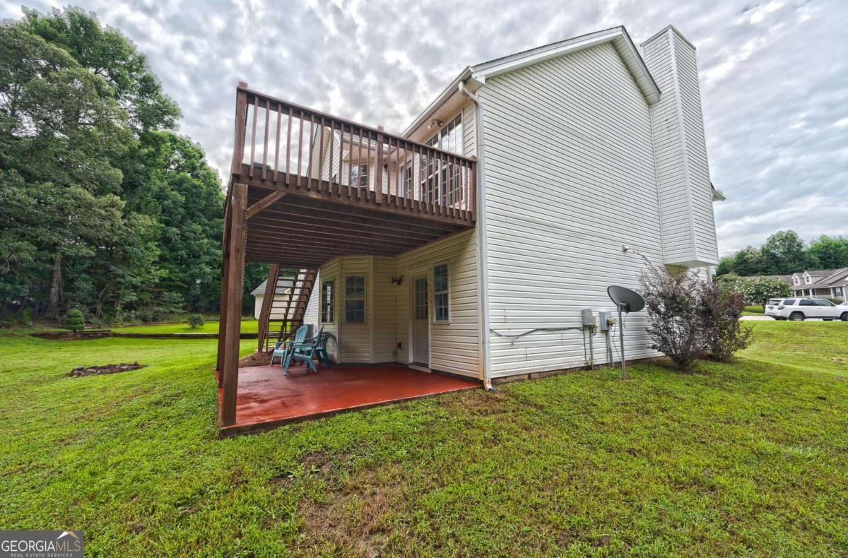 6532 Sundial Avenue Flowery Branch - Photo 55