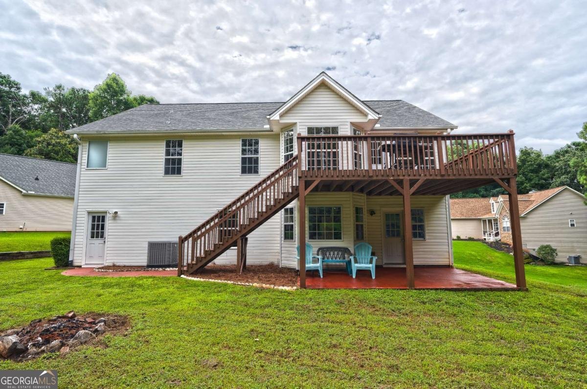 6532 Sundial Avenue Flowery Branch - Photo 59
