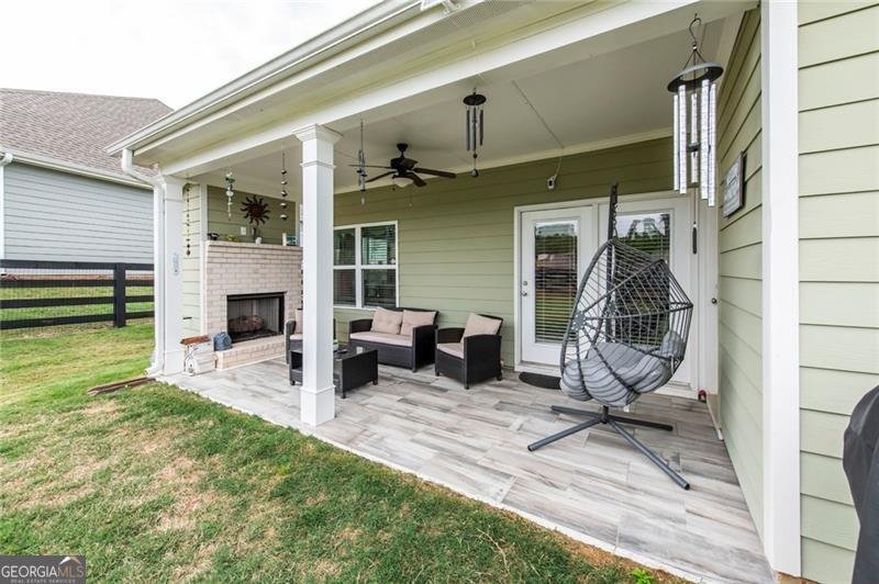 98 Heritage Pointe Drive Villa Rica - Photo 14