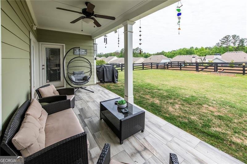 98 Heritage Pointe Drive Villa Rica - Photo 15