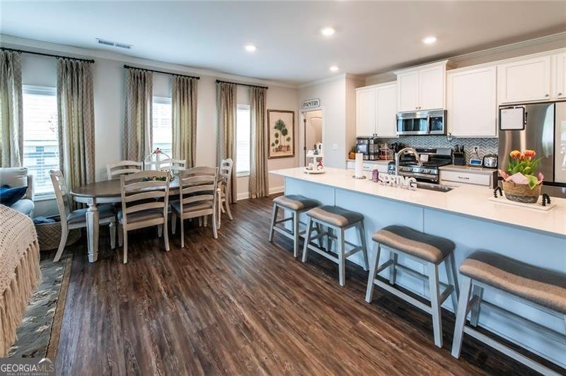 98 Heritage Pointe Drive Villa Rica - Photo 24