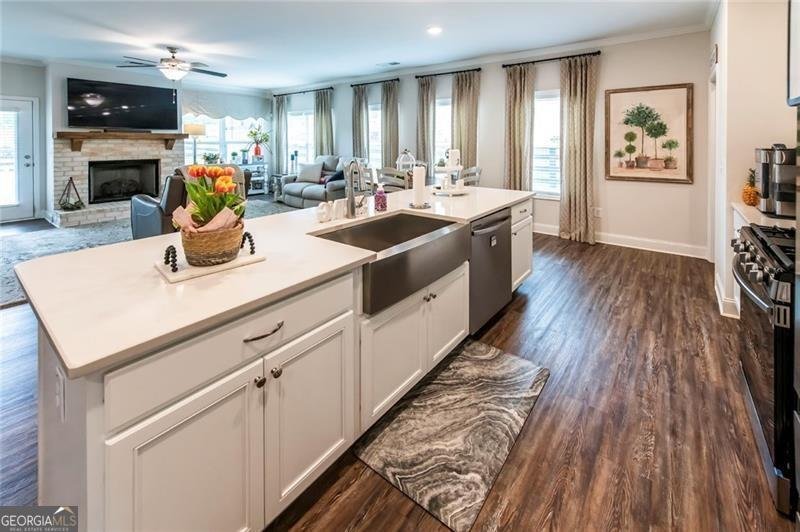 98 Heritage Pointe Drive Villa Rica - Photo 26